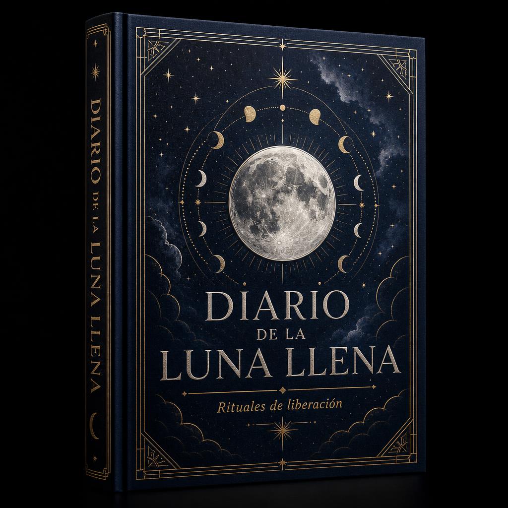 Diario de la Luna Llena